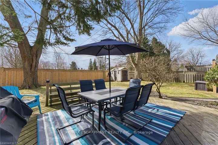 Photo 25 at 160 Council Crescent, Ancaster, Hamilton