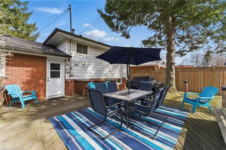 Photo 26 at 160 Council Crescent, Ancaster, Hamilton