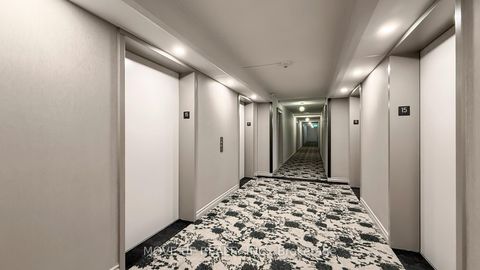 Photo 1 at 1511 - 5 Greystone Walk Drive, Kennedy Park, Toronto