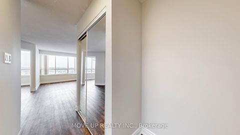 Photo 2 at 1511 - 5 Greystone Walk Drive, Kennedy Park, Toronto