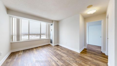 Photo 3 at 1511 - 5 Greystone Walk Drive, Kennedy Park, Toronto