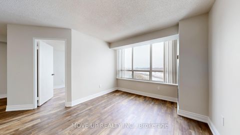 Photo 4 at 1511 - 5 Greystone Walk Drive, Kennedy Park, Toronto