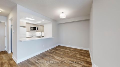 Photo 6 at 1511 - 5 Greystone Walk Drive, Kennedy Park, Toronto