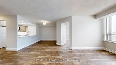 Photo 11 at 1511 - 5 Greystone Walk Drive, Kennedy Park, Toronto