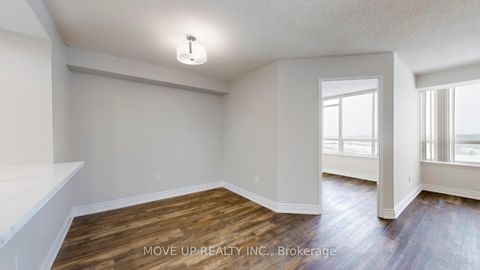 Photo 13 at 1511 - 5 Greystone Walk Drive, Kennedy Park, Toronto