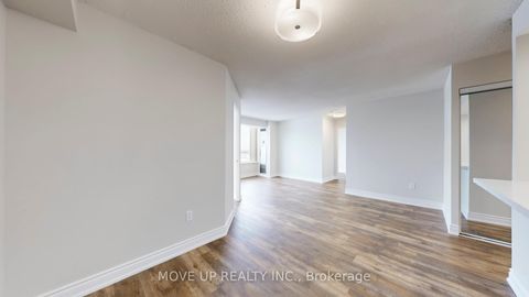 Photo 14 at 1511 - 5 Greystone Walk Drive, Kennedy Park, Toronto