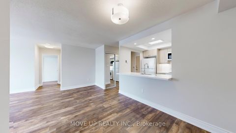 Photo 16 at 1511 - 5 Greystone Walk Drive, Kennedy Park, Toronto