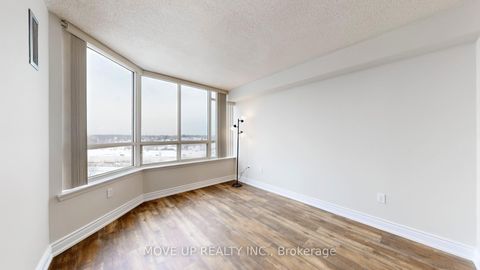 Photo 17 at 1511 - 5 Greystone Walk Drive, Kennedy Park, Toronto