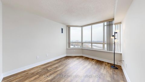 Photo 18 at 1511 - 5 Greystone Walk Drive, Kennedy Park, Toronto