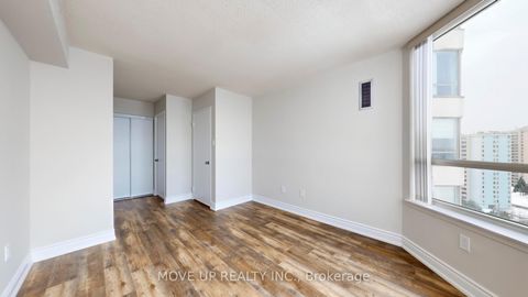 Photo 19 at 1511 - 5 Greystone Walk Drive, Kennedy Park, Toronto