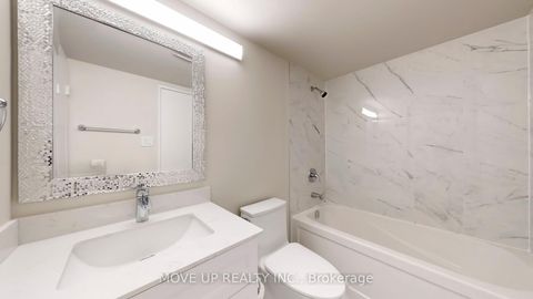 Photo 20 at 1511 - 5 Greystone Walk Drive, Kennedy Park, Toronto