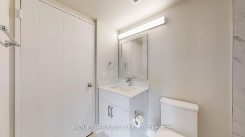 Photo 21 at 1511 - 5 Greystone Walk Drive, Kennedy Park, Toronto