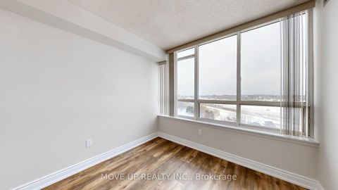 Photo 24 at 1511 - 5 Greystone Walk Drive, Kennedy Park, Toronto