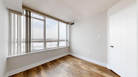 Photo 25 at 1511 - 5 Greystone Walk Drive, Kennedy Park, Toronto