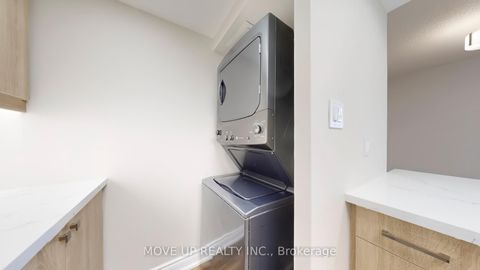 Photo 28 at 1511 - 5 Greystone Walk Drive, Kennedy Park, Toronto