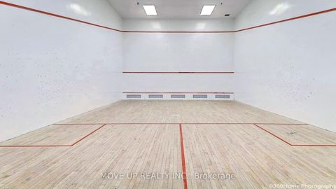 Photo 31 at 1511 - 5 Greystone Walk Drive, Kennedy Park, Toronto