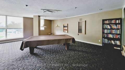 Photo 32 at 1511 - 5 Greystone Walk Drive, Kennedy Park, Toronto