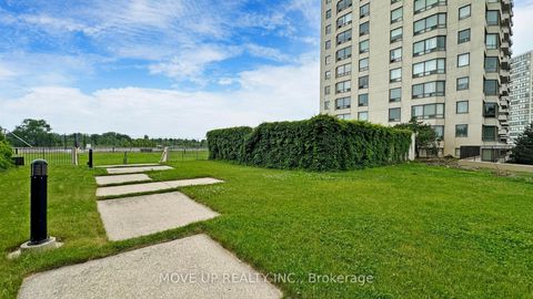 Photo 34 at 1511 - 5 Greystone Walk Drive, Kennedy Park, Toronto