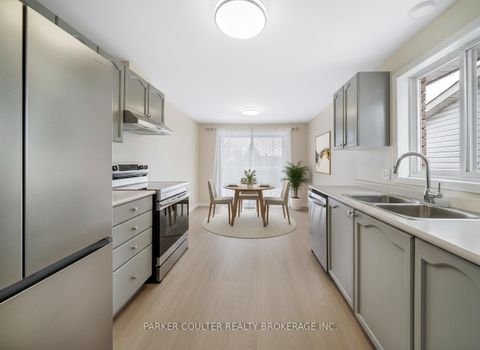 Photo 5 at 50 Wessenger Drive, Holly, Barrie