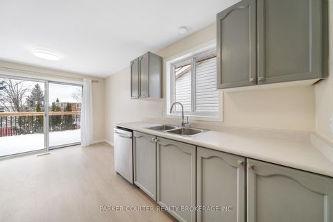 Photo 6 at 50 Wessenger Drive, Holly, Barrie