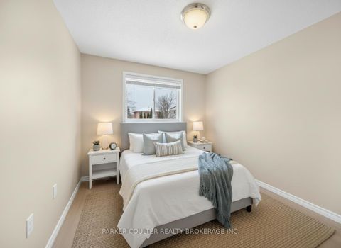 Photo 10 at 50 Wessenger Drive, Holly, Barrie