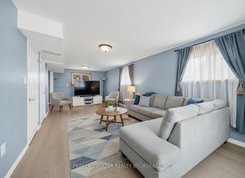 Photo 12 at 50 Wessenger Drive, Holly, Barrie