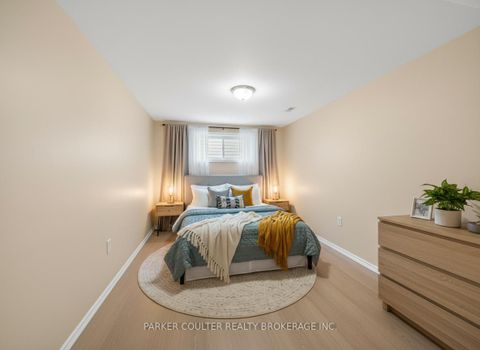 Photo 13 at 50 Wessenger Drive, Holly, Barrie