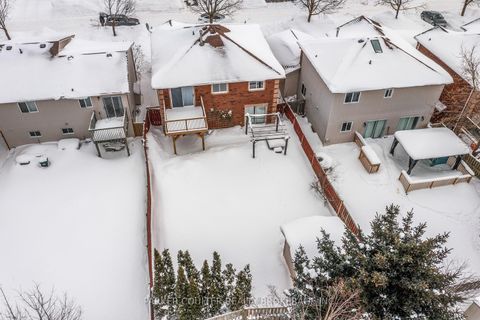 Photo 16 at 50 Wessenger Drive, Holly, Barrie