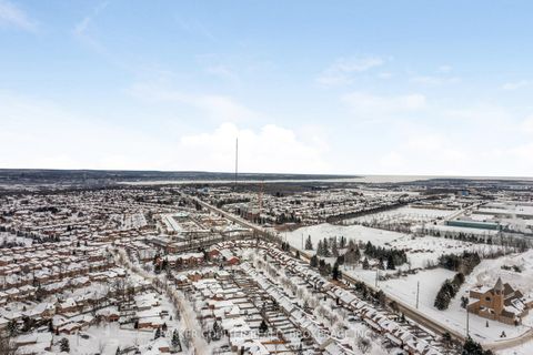 Photo 21 at 50 Wessenger Drive, Holly, Barrie