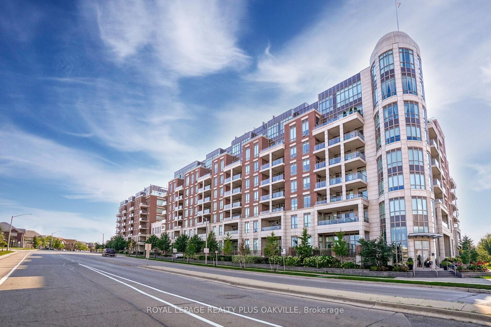 607 - 2470 Prince Michael Drive, JC Joshua Creek, Oakville 