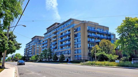 Photo 1 at 702 - 701 Sheppard Avenue W, Clanton Park, Toronto