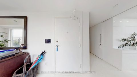 Photo 4 at 702 - 701 Sheppard Avenue W, Clanton Park, Toronto