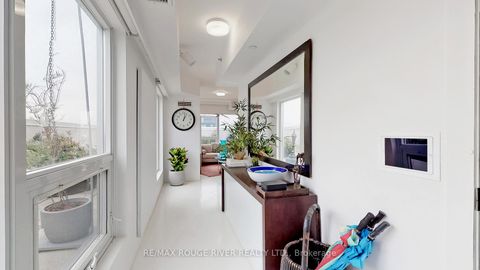 Photo 5 at 702 - 701 Sheppard Avenue W, Clanton Park, Toronto