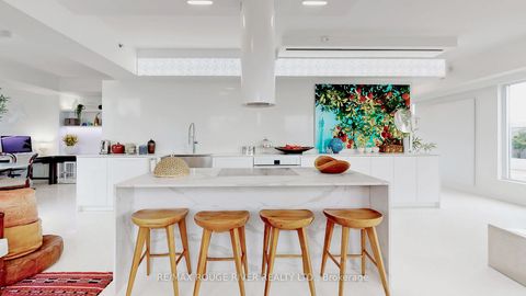 Photo 9 at 702 - 701 Sheppard Avenue W, Clanton Park, Toronto