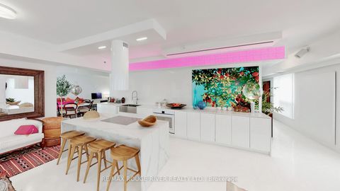 Photo 10 at 702 - 701 Sheppard Avenue W, Clanton Park, Toronto