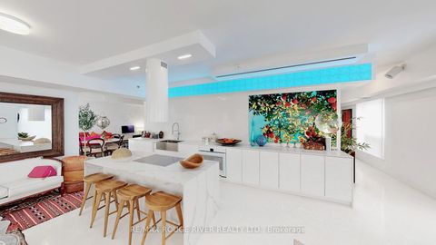 Photo 11 at 702 - 701 Sheppard Avenue W, Clanton Park, Toronto