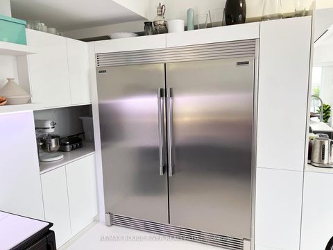 Photo 12 at 702 - 701 Sheppard Avenue W, Clanton Park, Toronto