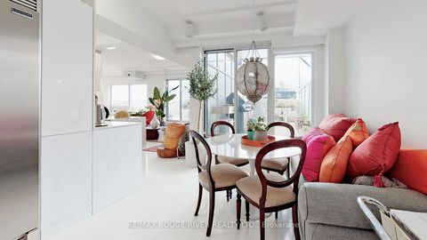 Photo 13 at 702 - 701 Sheppard Avenue W, Clanton Park, Toronto