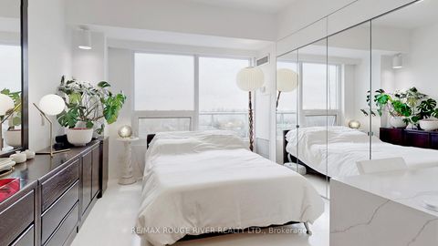 Photo 24 at 702 - 701 Sheppard Avenue W, Clanton Park, Toronto