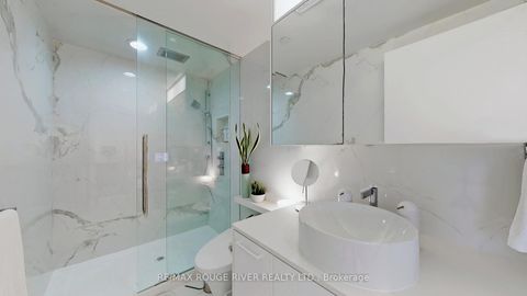 Photo 26 at 702 - 701 Sheppard Avenue W, Clanton Park, Toronto
