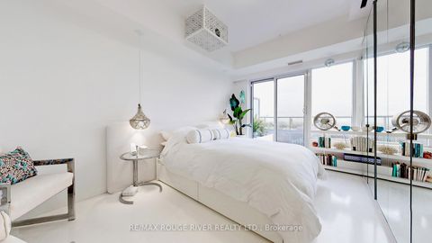 Photo 27 at 702 - 701 Sheppard Avenue W, Clanton Park, Toronto