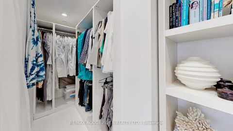 Photo 29 at 702 - 701 Sheppard Avenue W, Clanton Park, Toronto