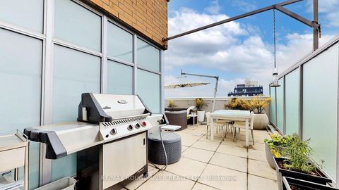 Photo 33 at 702 - 701 Sheppard Avenue W, Clanton Park, Toronto