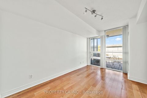 Photo 13 at 309 - 15 Greenview Avenue, Newtonbrook West, Toronto