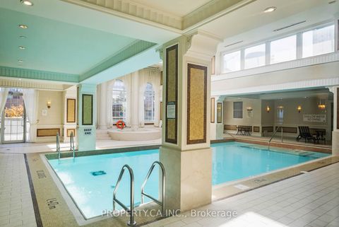 Photo 19 at 309 - 15 Greenview Avenue, Newtonbrook West, Toronto