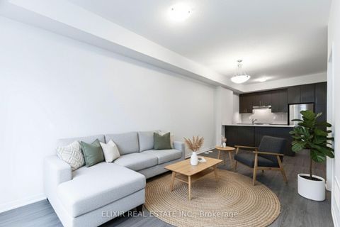 Photo 6 at 115 - 30 William Jackson Way, New Toronto, Toronto