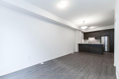 Photo 7 at 115 - 30 William Jackson Way, New Toronto, Toronto