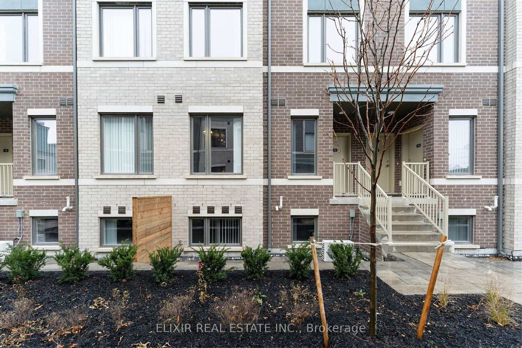 115 - 30 William Jackson Way, New Toronto, Toronto photo 3