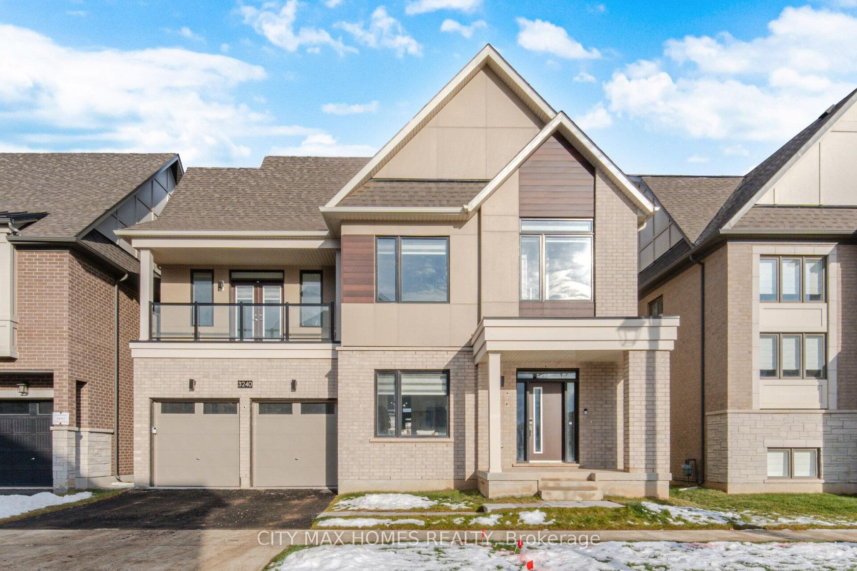 3240 Mariner Passage, GO Glenorchy, Oakville 