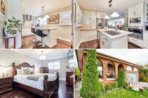 Photo 0 at 593A Scarlett Road, Humber Heights, Toronto